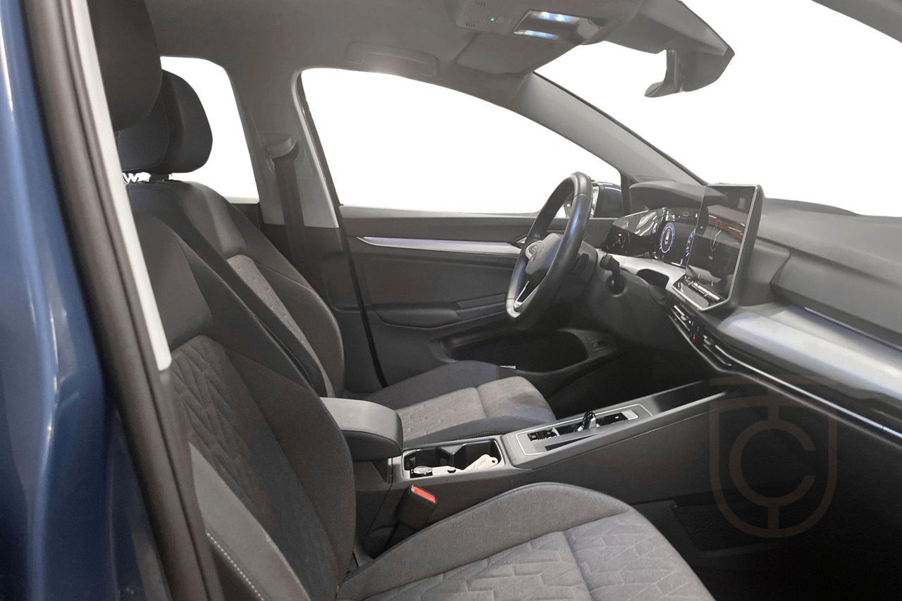 Volkswagen Golf Sportscombi 1.5 eTSI