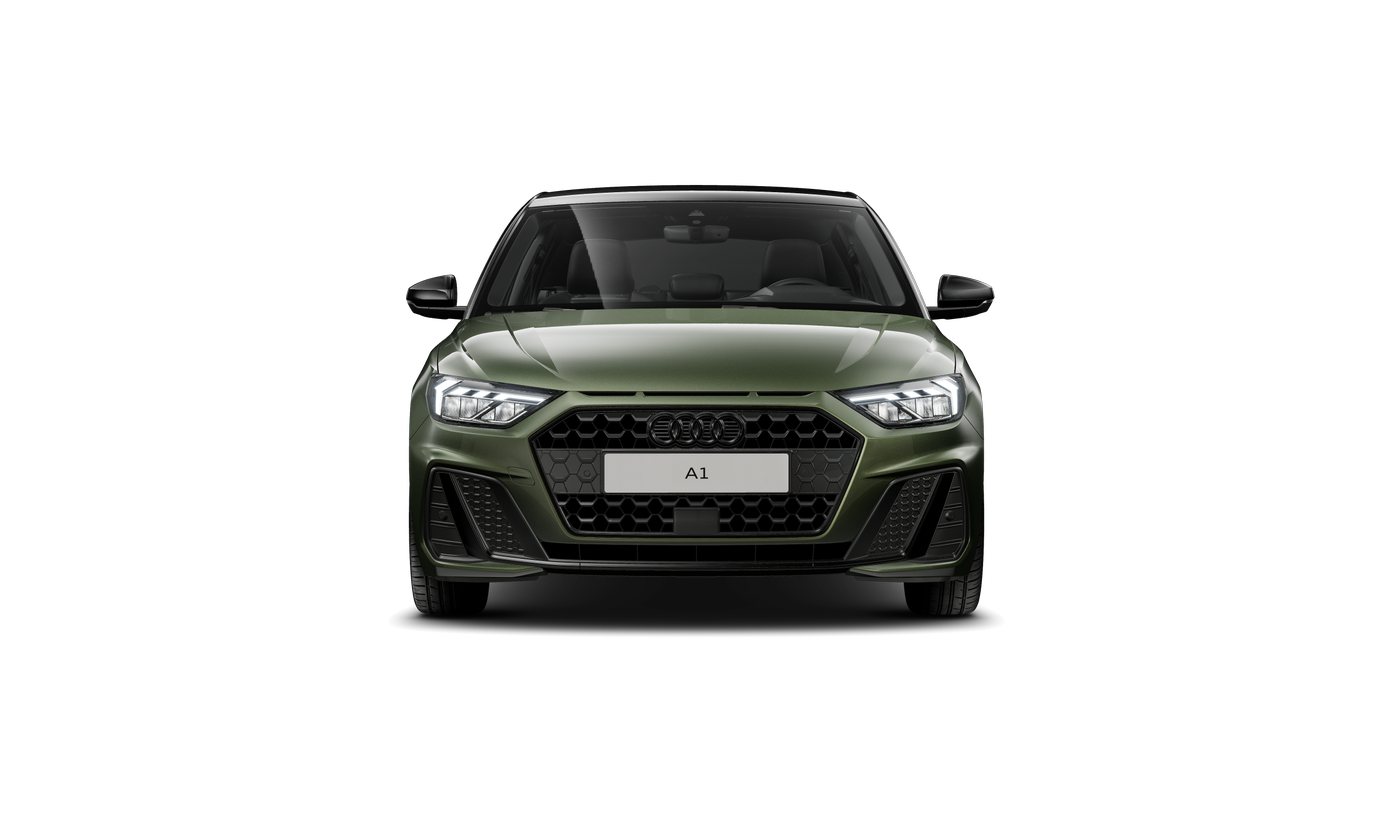 Audi A1 Sportback S line 30 TFSI 85 kW