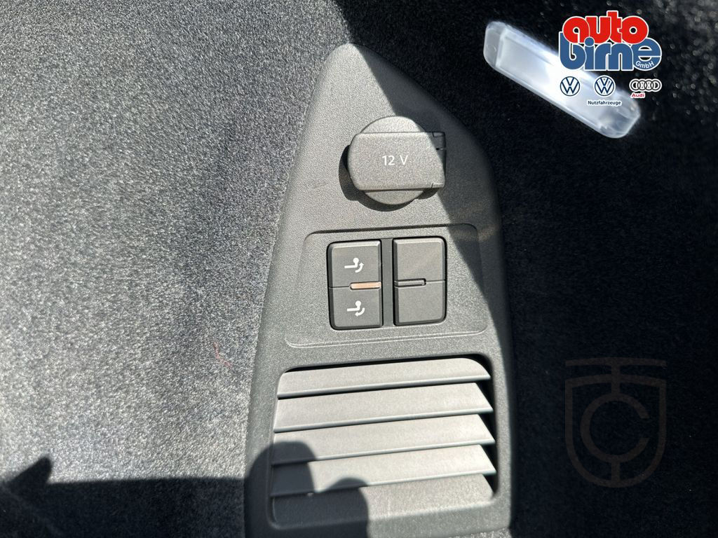 Volkswagen Touareg 3.0 V6 TDI R-Line 4Motion BlackStyle HUD