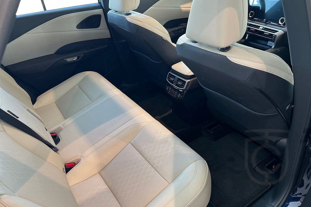 Lexus RX 350h Executive Teknikpaket Panoramatak