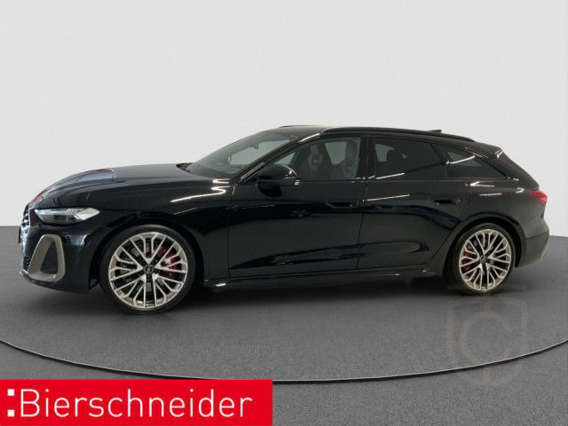 Audi S5 Avant edition one TFSI MATRIX HuD B&O 360