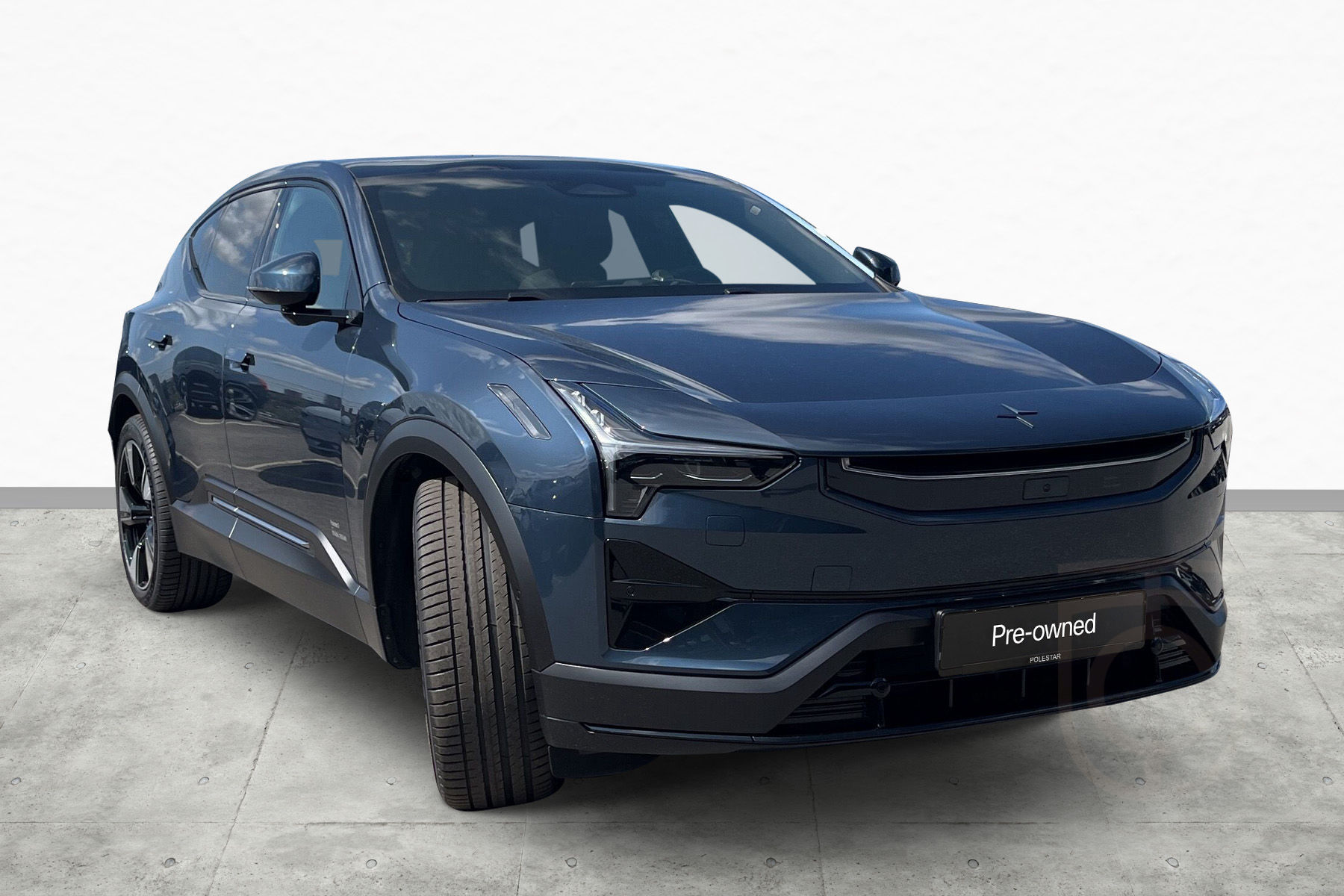 Polestar 3 Long Range Dual Motor