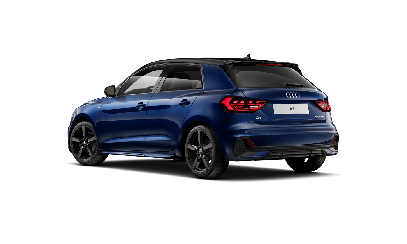 Audi A1 Sportback S line 30 TFSI 85 kW