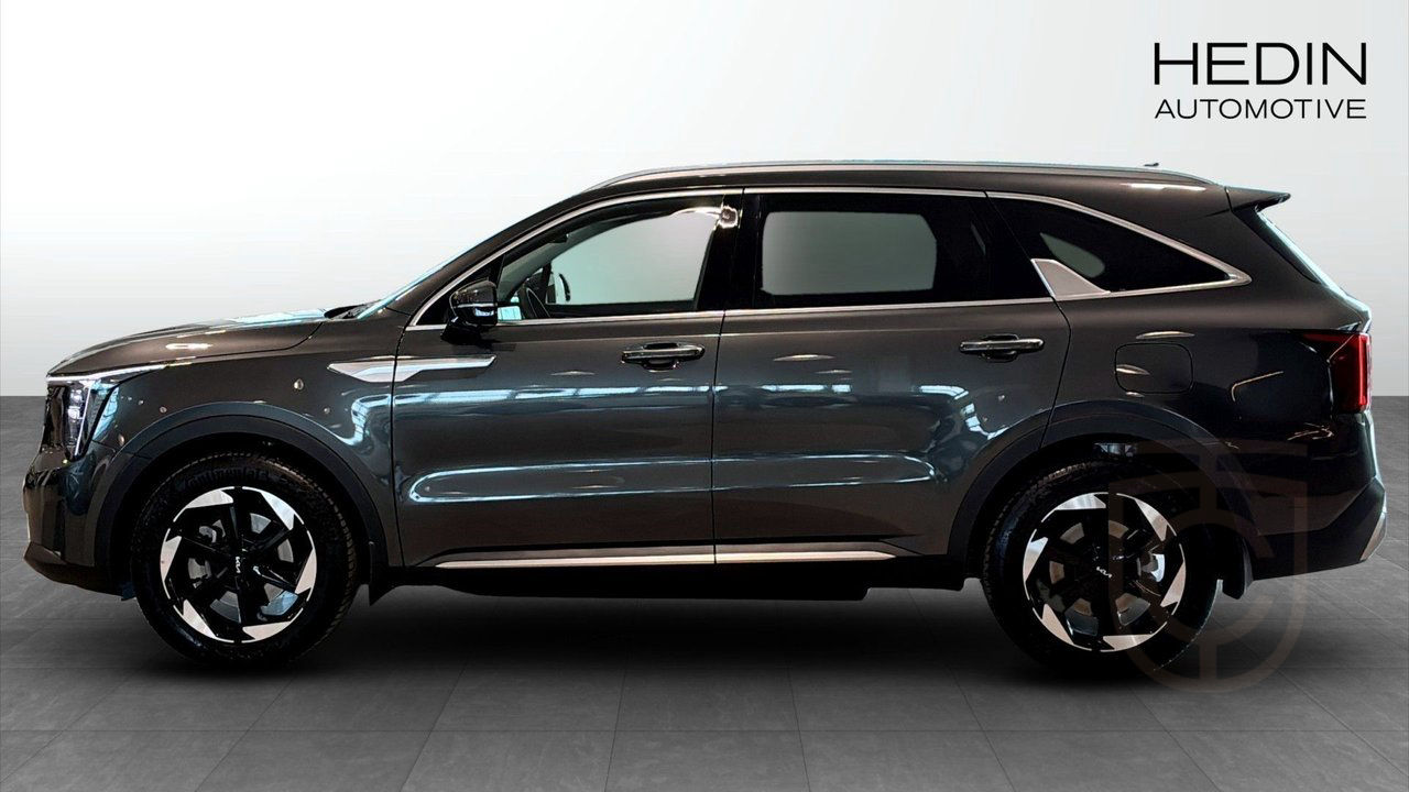 Kia Sorento Plug-in Hybrid Advance Plus Soltak