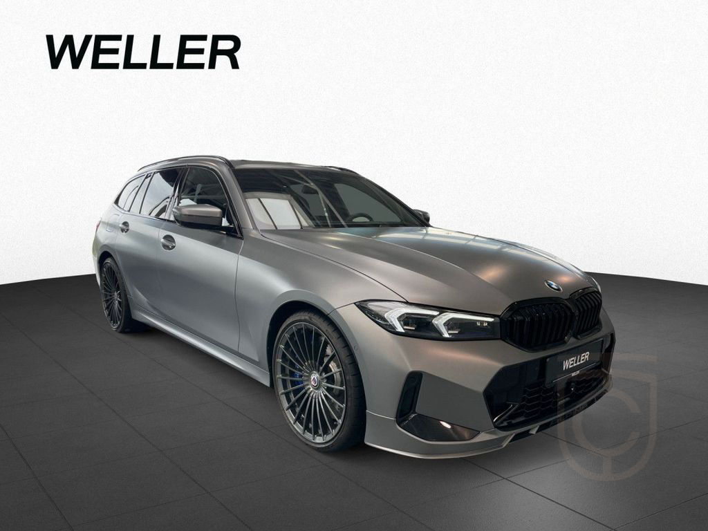 ALPINA B3 Touring SW-Tronic Allrad ''20 DrivAssP H&K