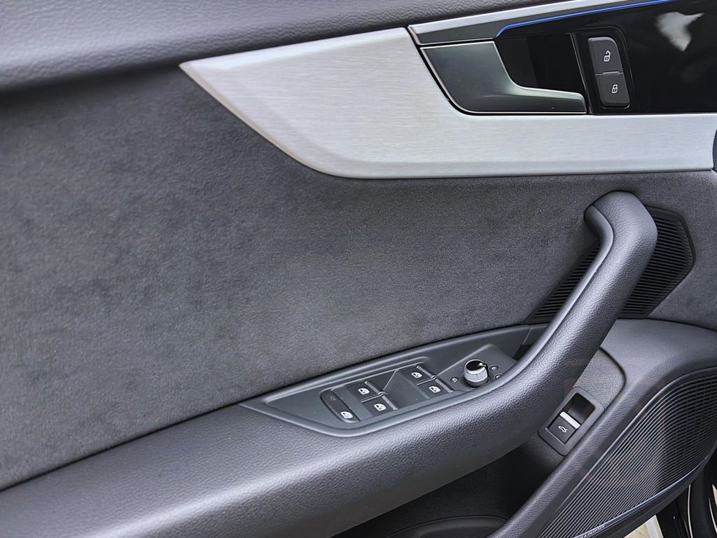 Audi S5 Sportback Q PANO NAVI+ MATRIX KAMERA