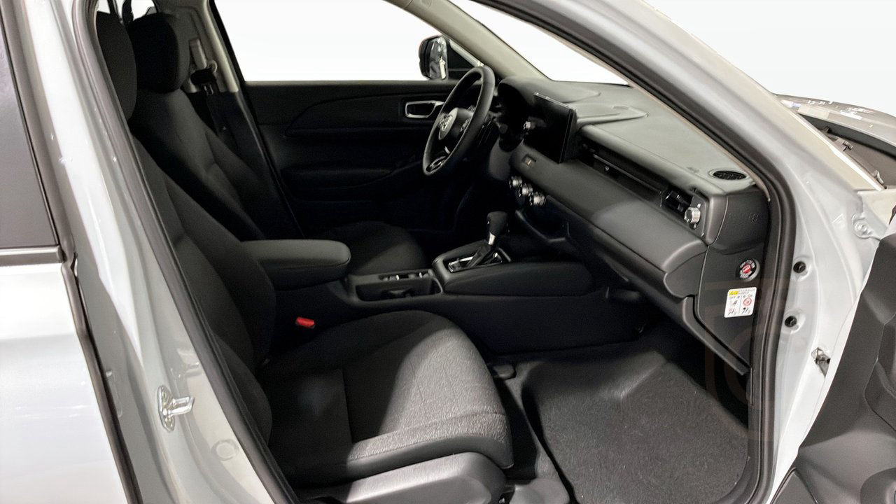 Honda HR-V HYBRID ELEGANCE 1.5 INK Trygghetspaket