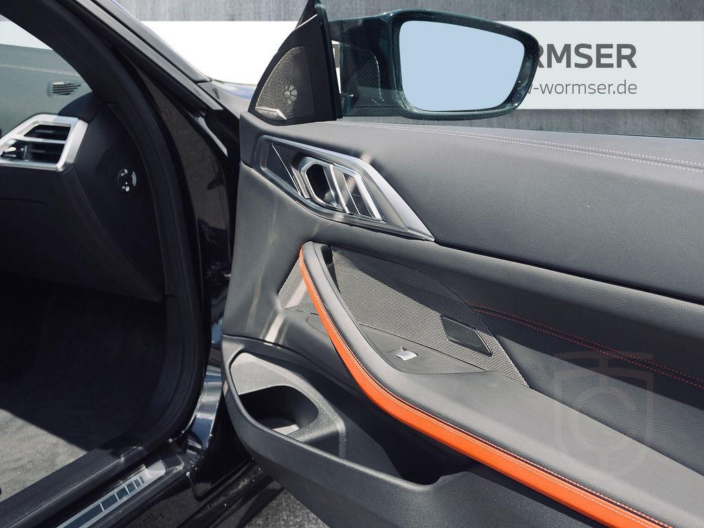 BMW M440i xDrive Cabrio HK HiFi DAB LED Komfortzg.