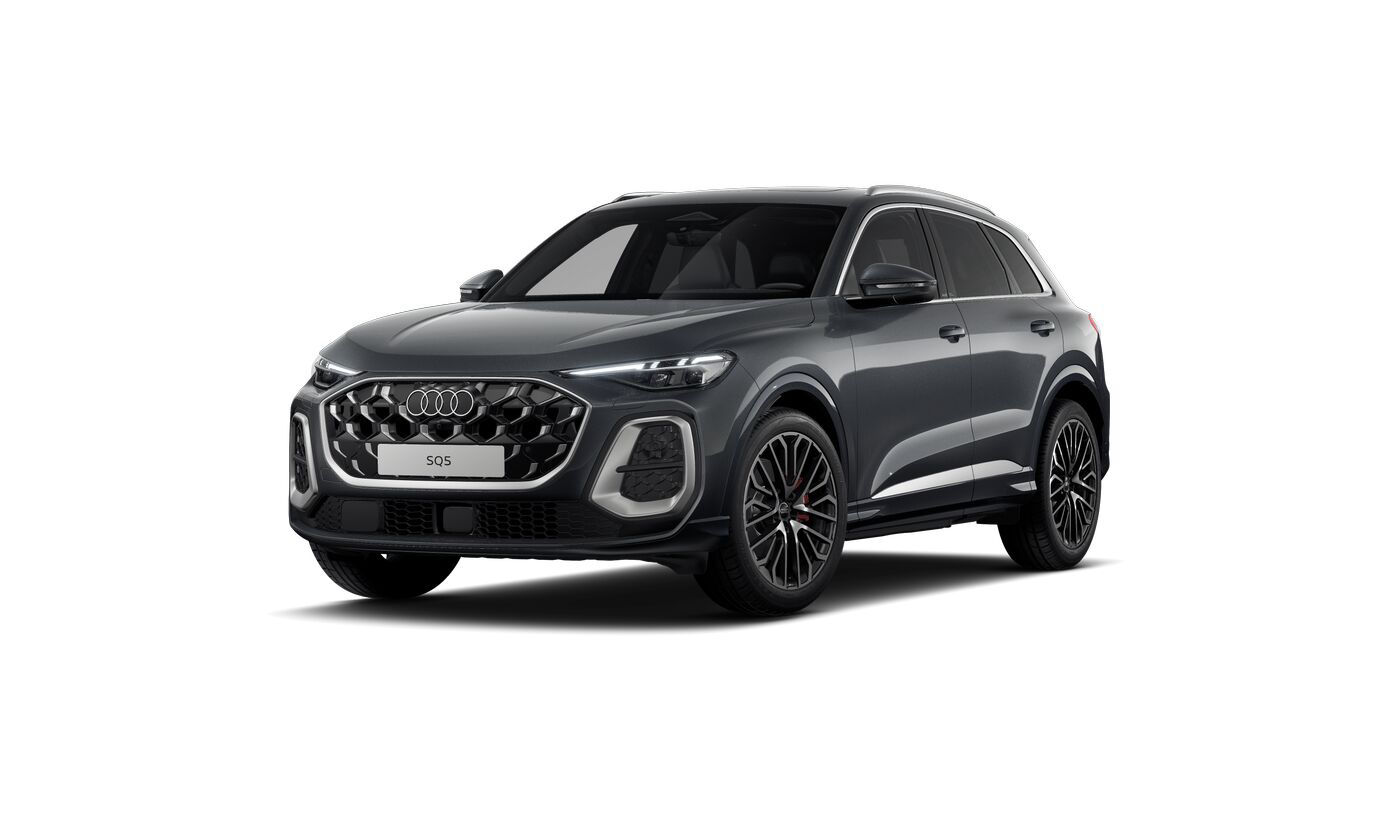 Audi SQ5 SUV TFSI 270 kW S tronic