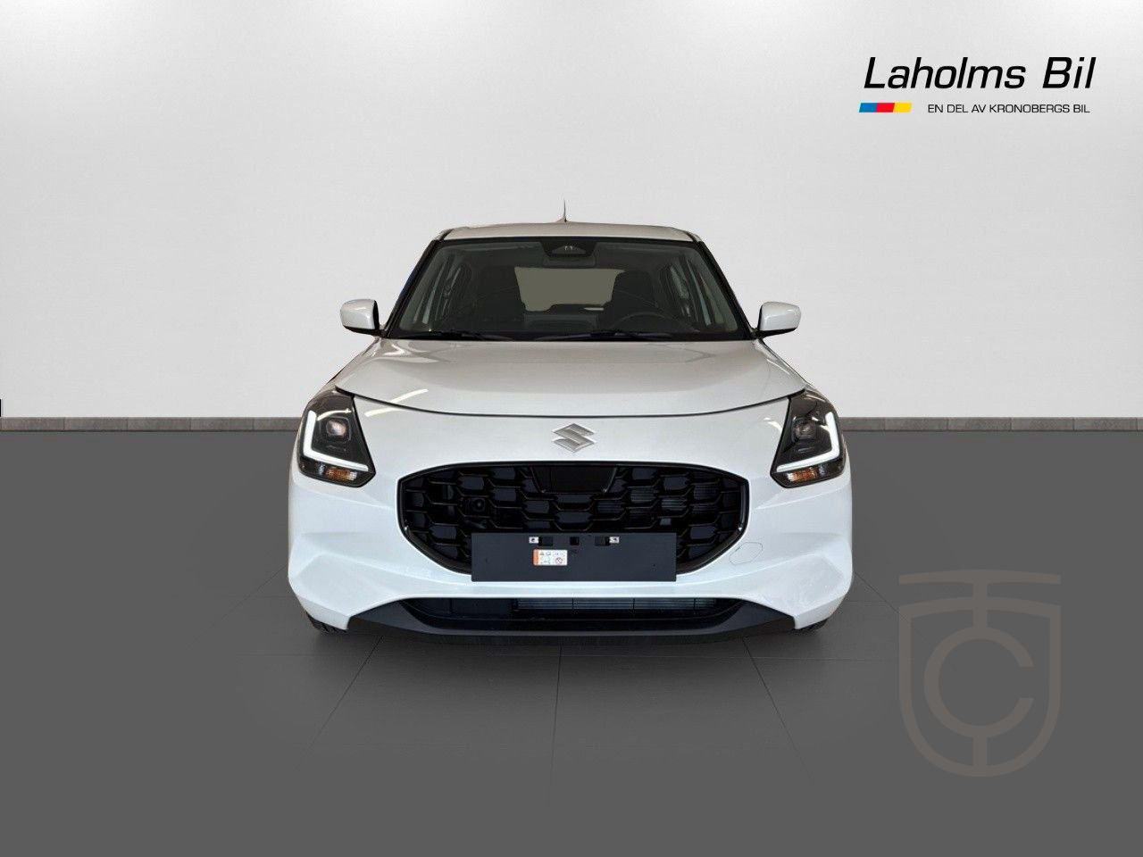 Suzuki Swift Comfort Hybrid 1.2