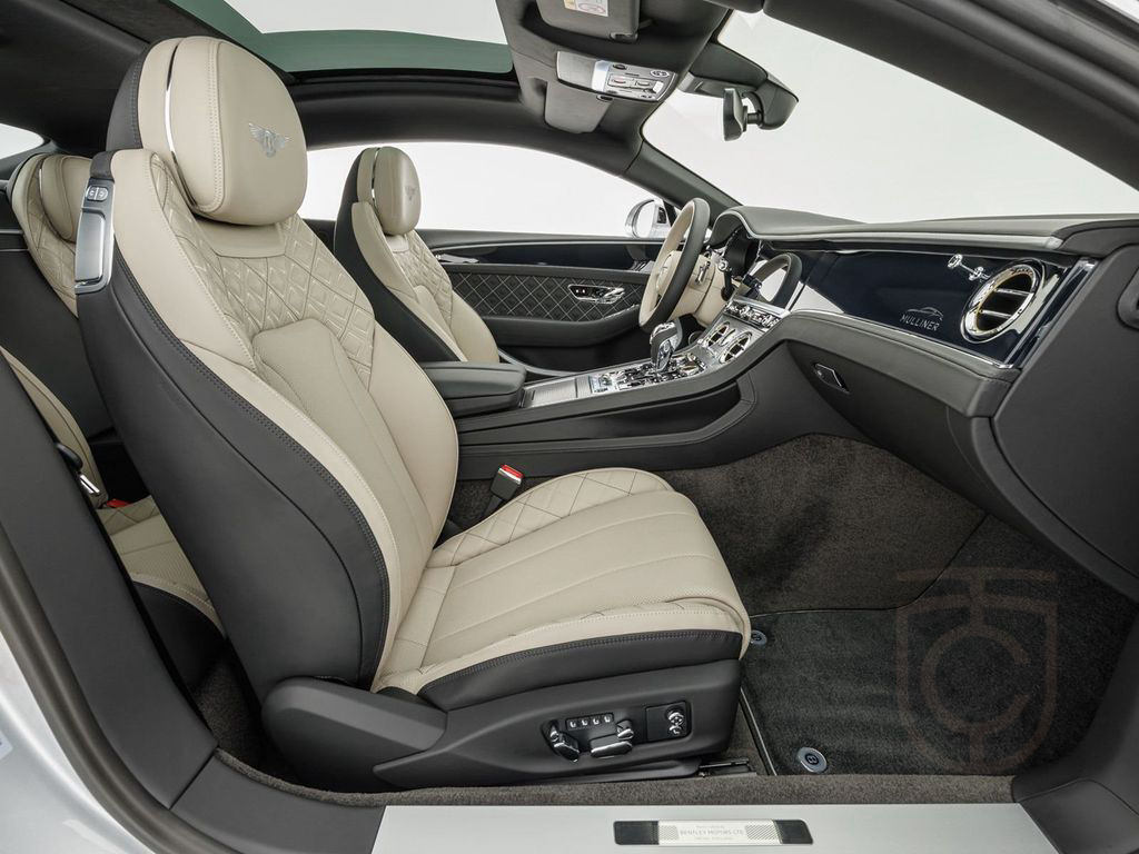 Bentley Continental GT Mulliner V8 * MY24 * BESPOKE *
