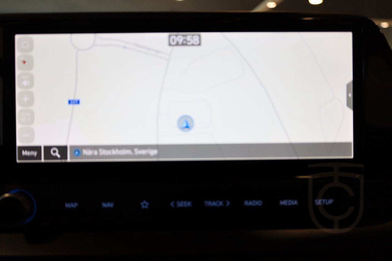 Hyundai Bayon 1.0 T-GDI Advance