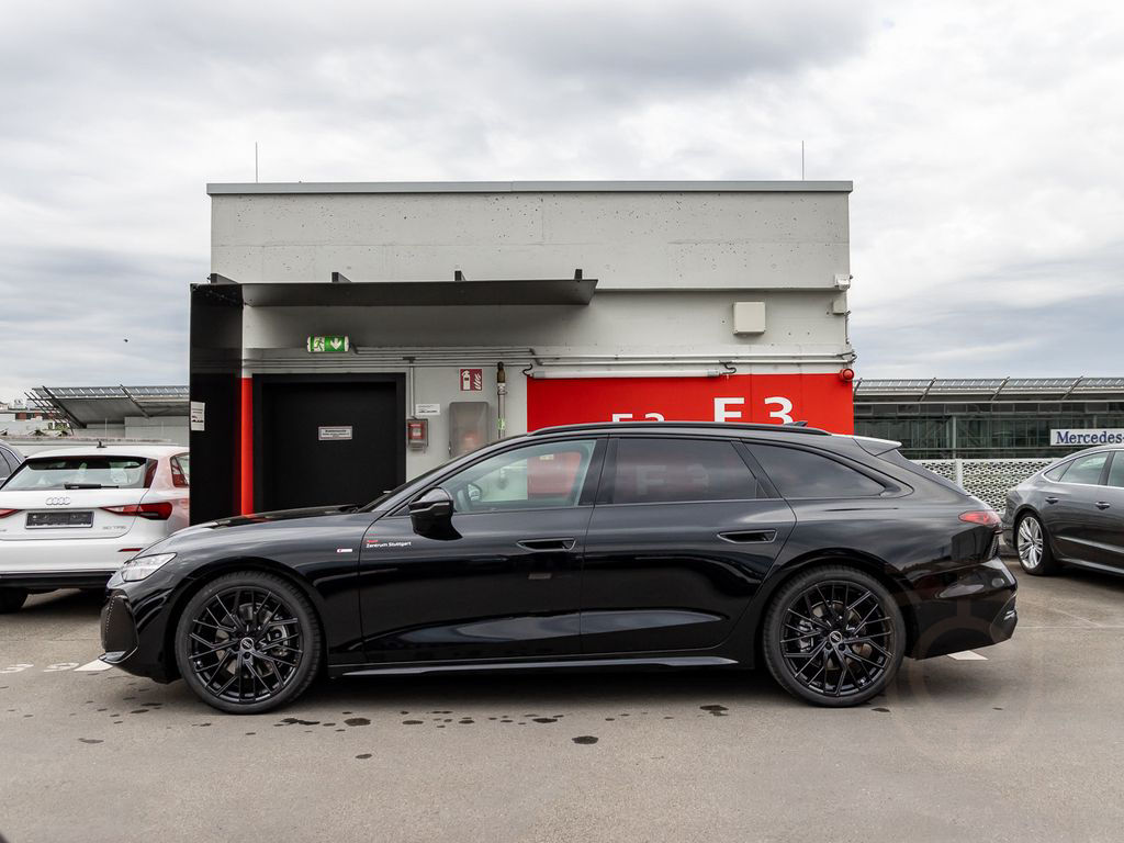 Audi A6 Avant TDI quattro 150 kW S tronic Pano AIR