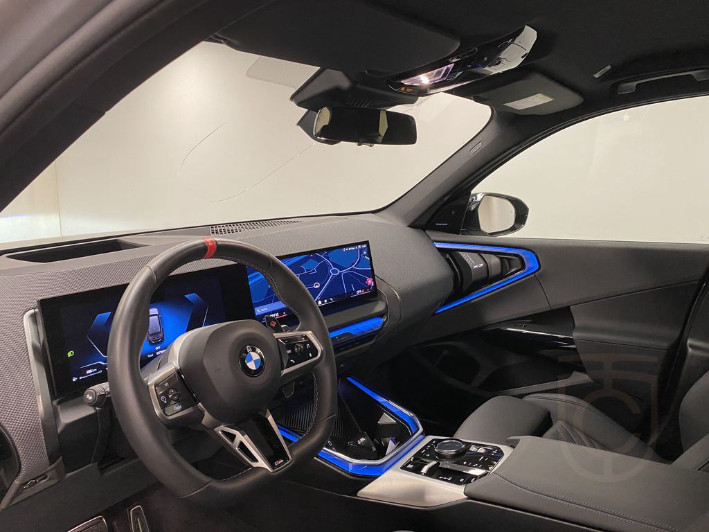 BMW X3 M50 i xDrive M Sportpaket Pro Da. Prof. PA. P