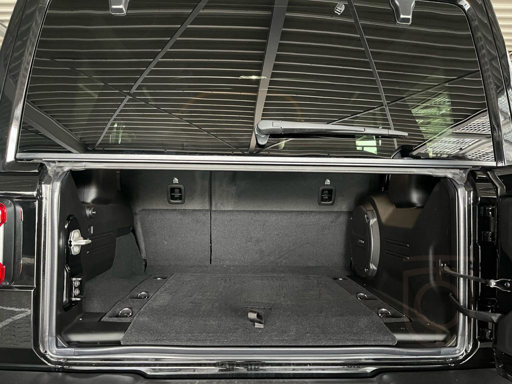 Jeep Wrangler Sahara 2.0 Benzin ***Schiebedach***