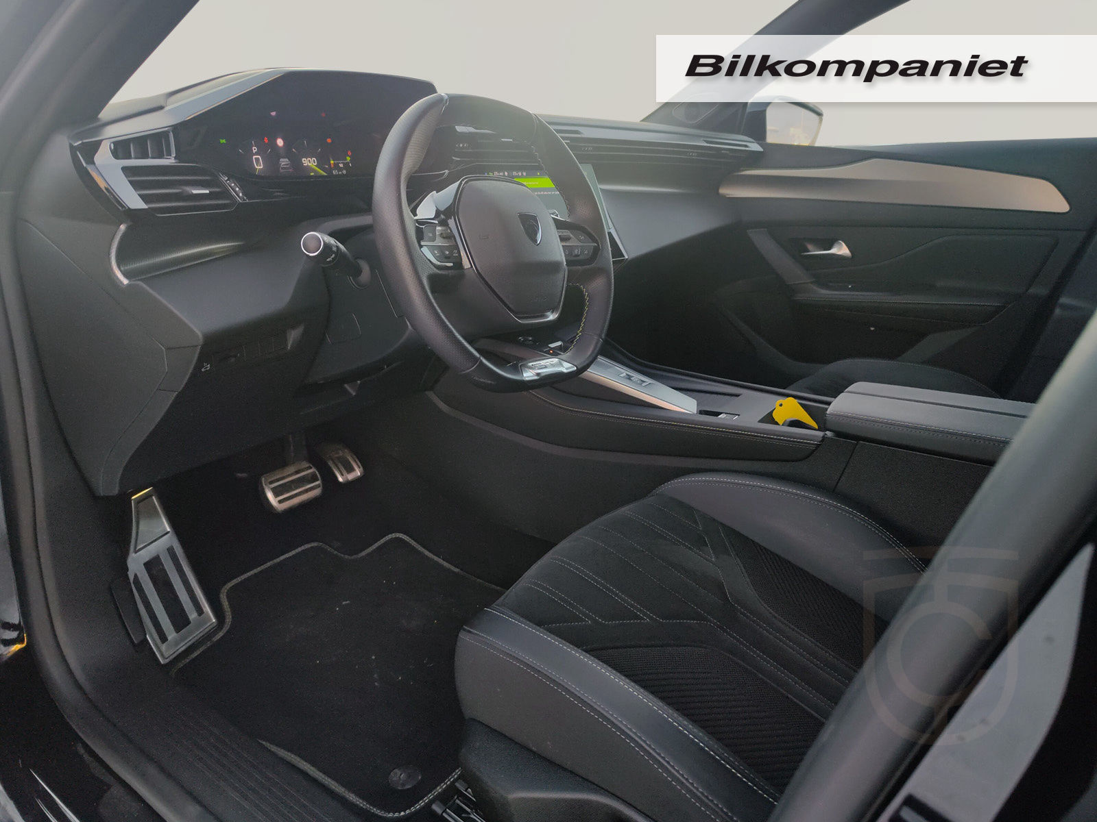 Peugeot 308 SW