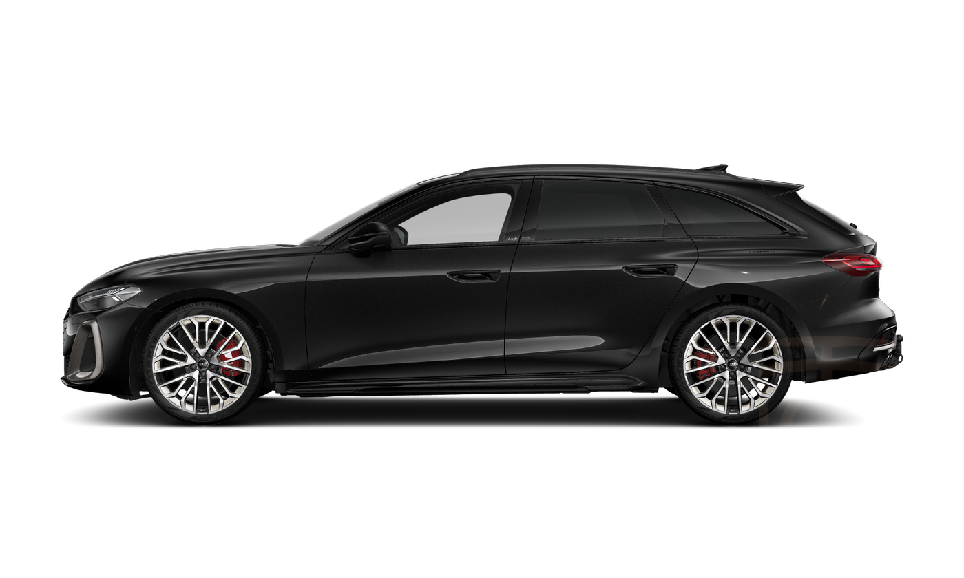 Audi S5 Avant edition one TFSI 270 kW S tronic