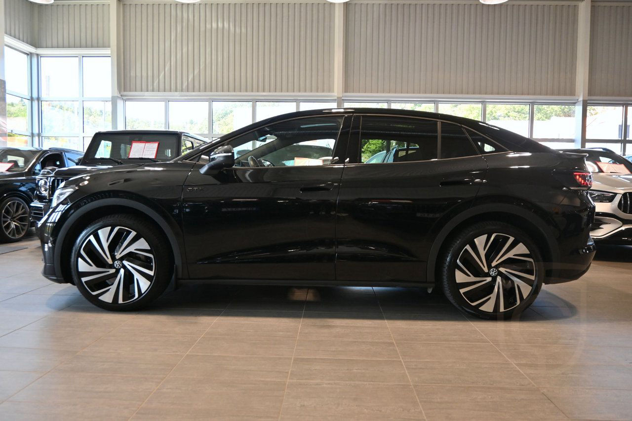 Volkswagen ID.5 GTX Top Sport Komfortpaket