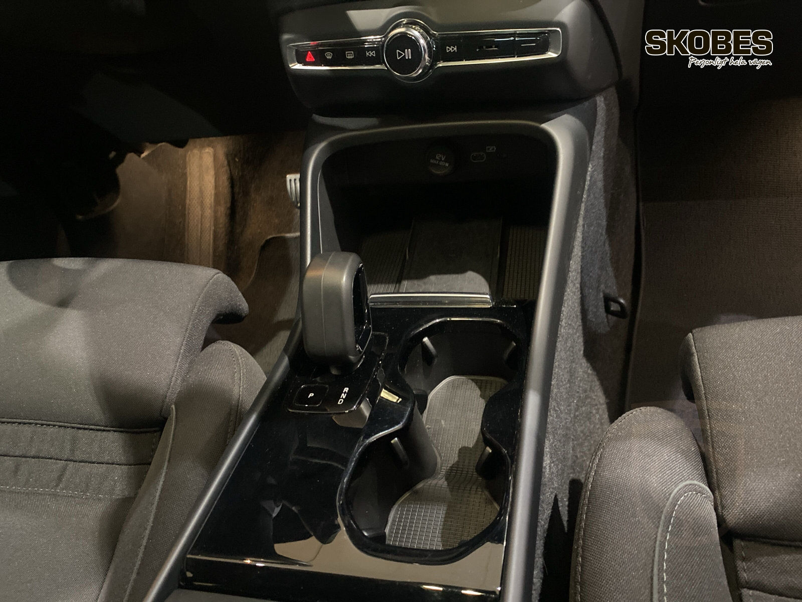 Volvo XC40 Recharge Single Motor