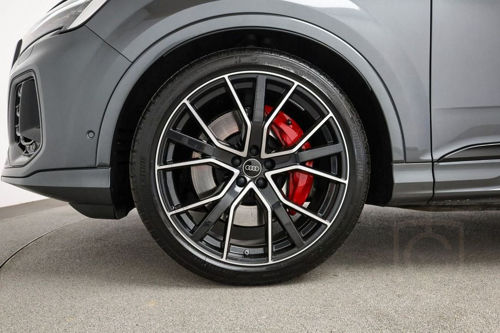 Audi Q7 60 TFSIe quattro S-LINE*HD-MATRIX*PANO*AHK*HU