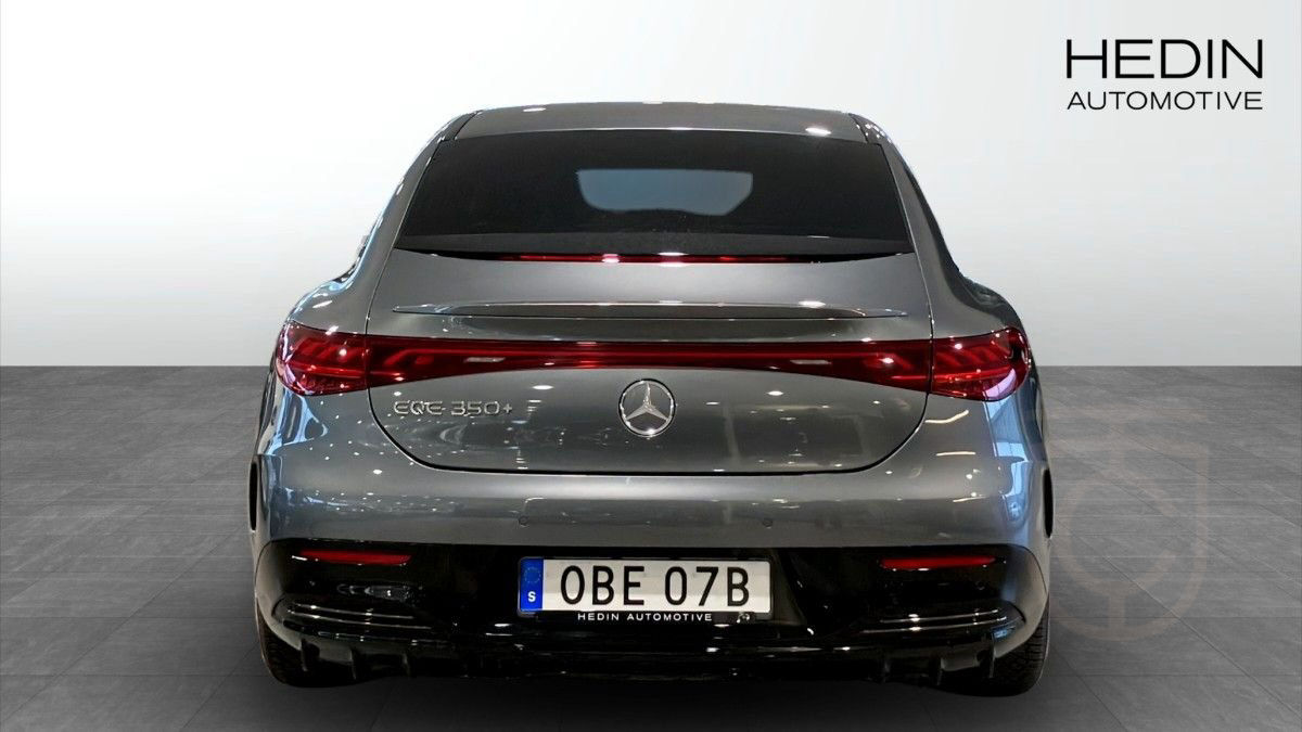 Mercedes-Benz EQE 350+ SPECIAL EDITION -25