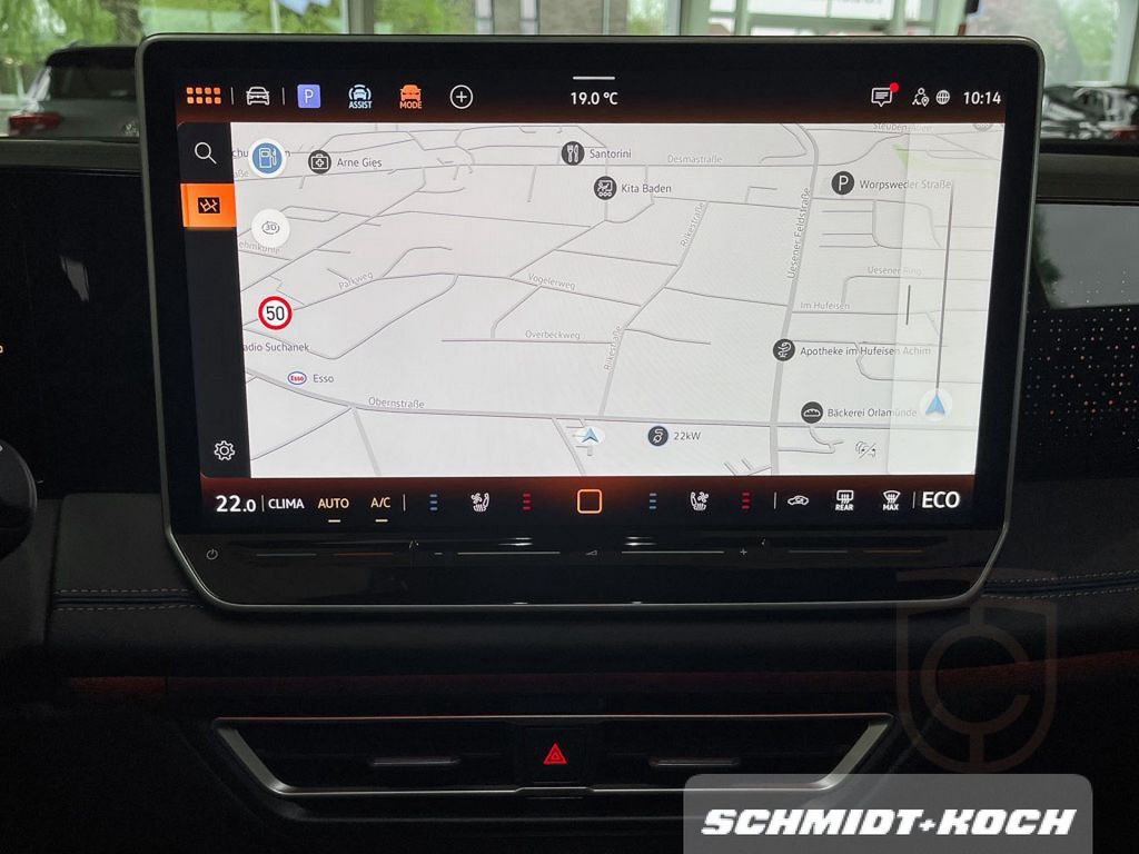 Volkswagen Tiguan 1.5 TSI eHybrid R-Line DSG Leder Head-up