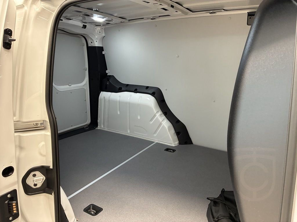 Volkswagen Caddy Cargo MAXI 1,5 eHybrid
