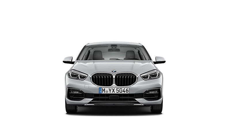 BMW 118i Hatch