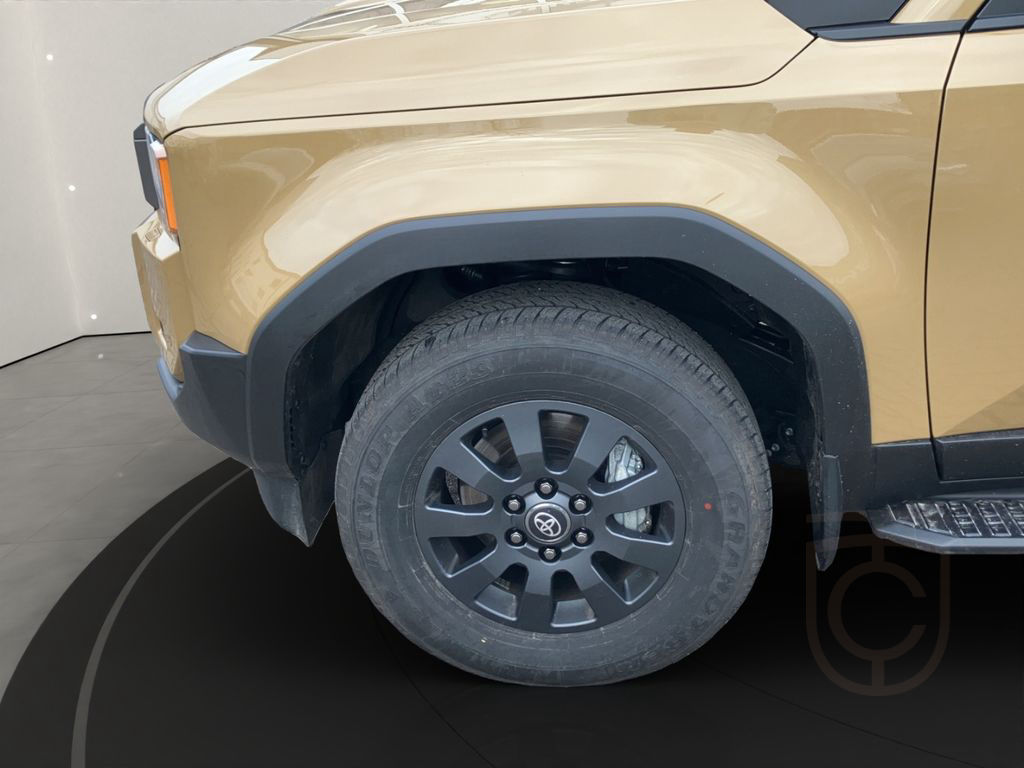 Toyota Land Cruiser FIRST-EDITION+JBL+BI-TONE+SOFORT!!!