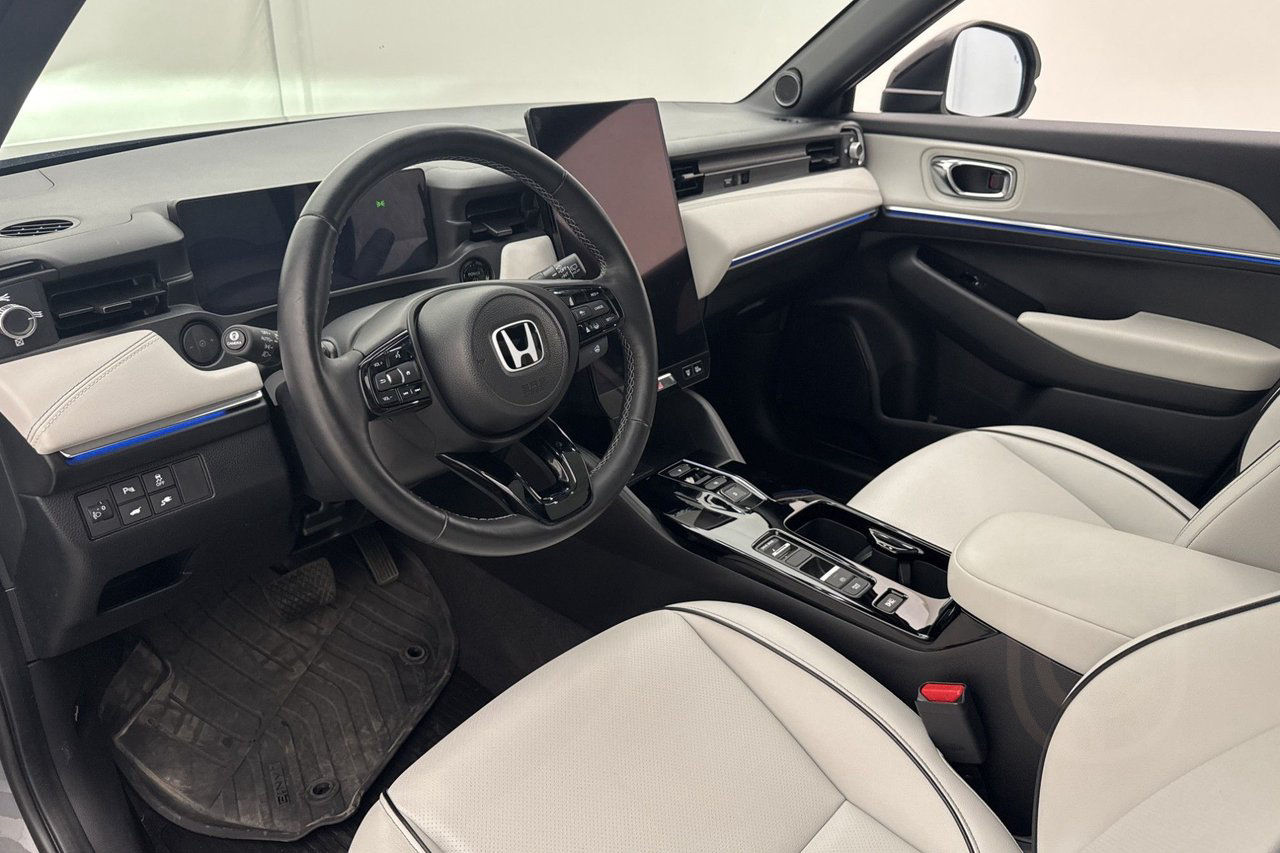 Honda e:Ny1