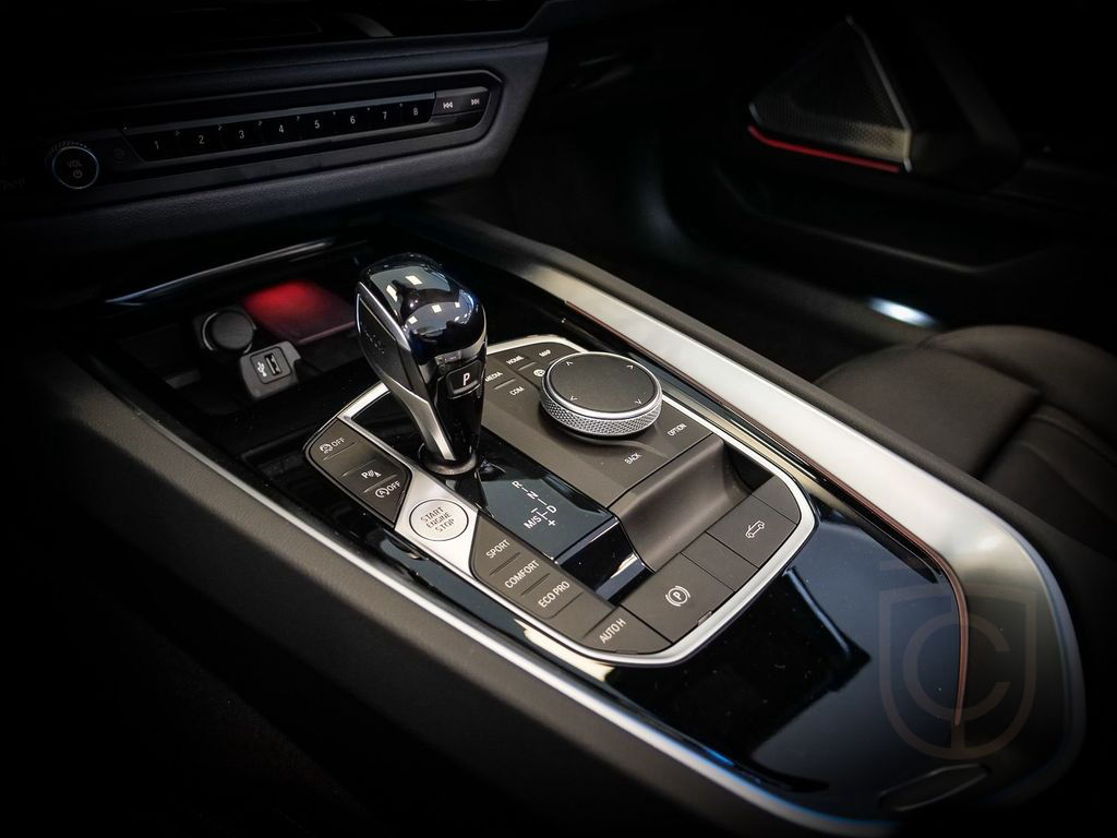 BMW Z4 M40i HUD ACC RFK NAVI LED PDC V+H LM