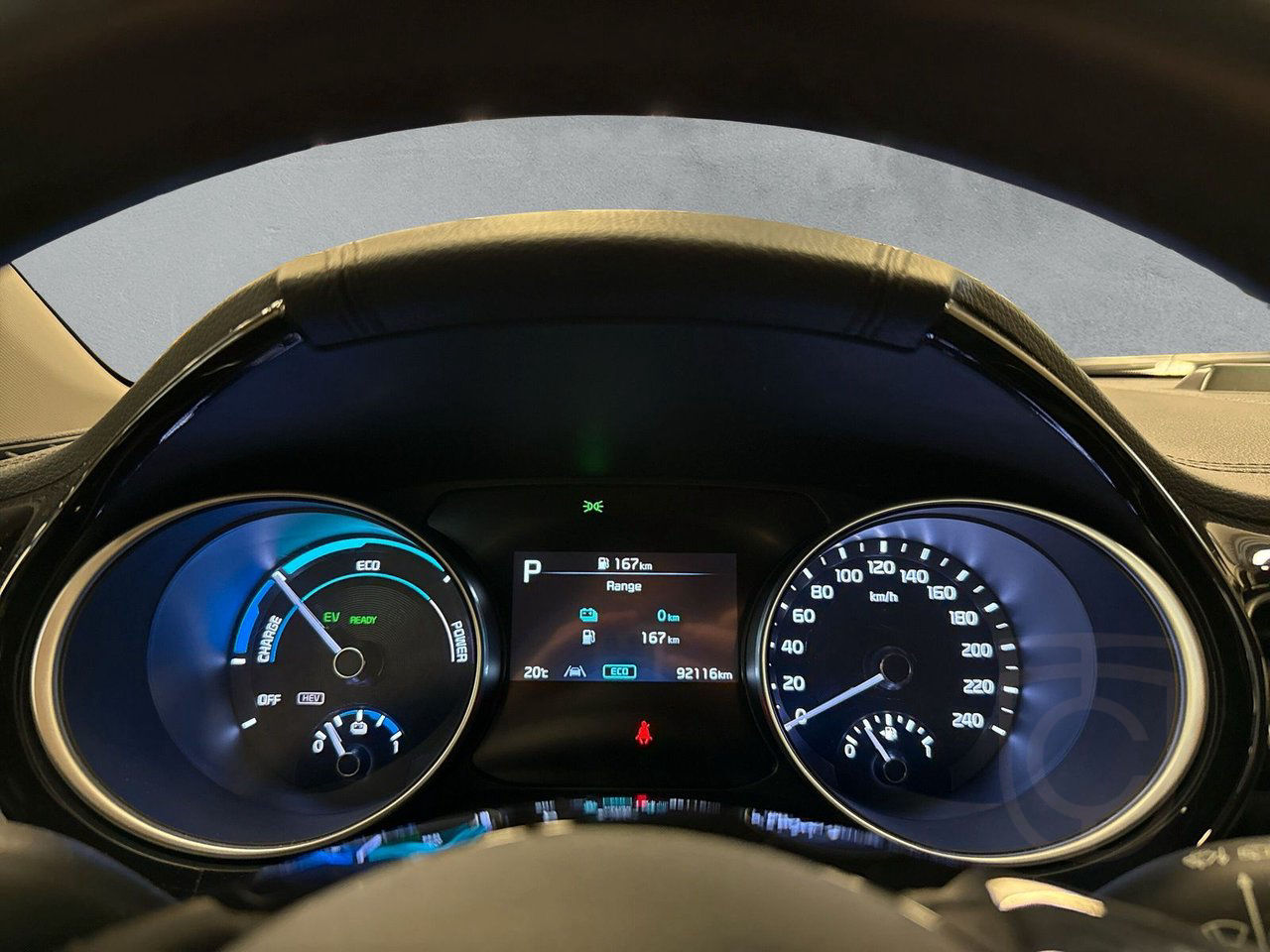 Kia CEED P-HEV Advance Plus