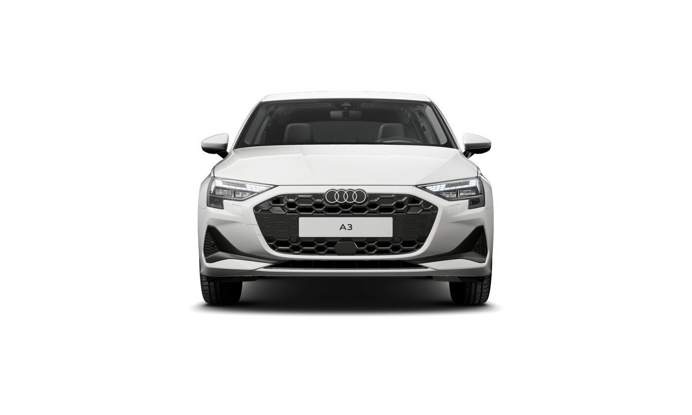 Audi A3 Sportback TFSI e 40 e 150 kW