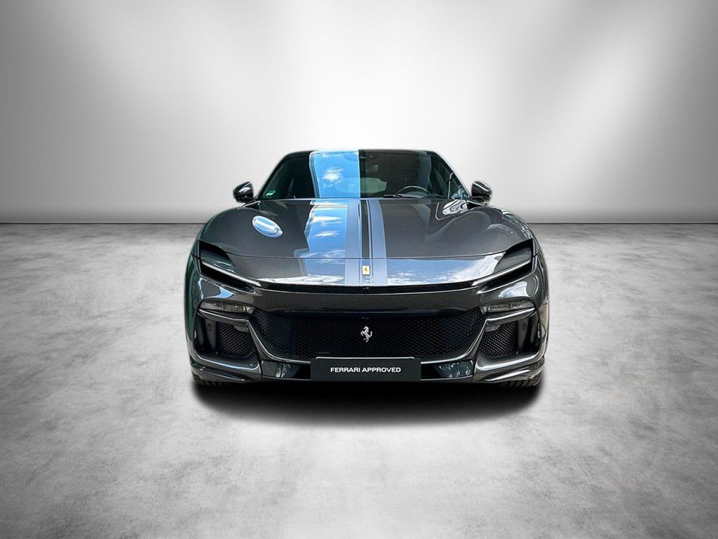 Ferrari Purosangue / Carbon / Glasdach / LED