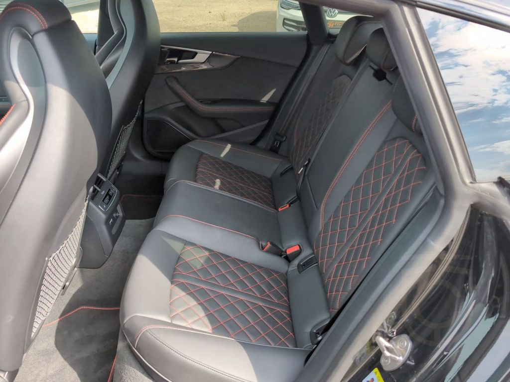 Audi S5 Sportback 55 TDI q. Tiptr. Matrix Laser, Pano