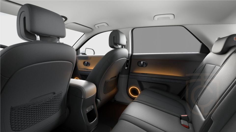 Hyundai IONIQ 5 RWD
