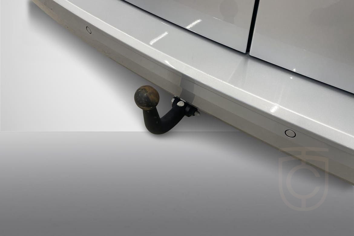 Volkswagen Caddy Cargo 2,0TDI