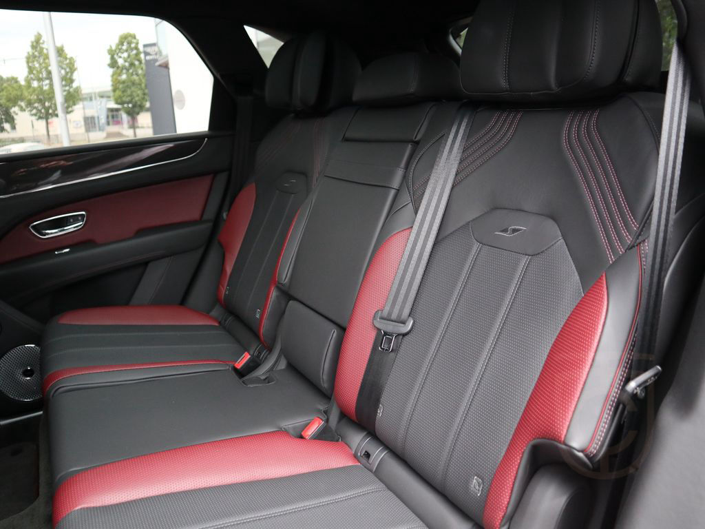 Bentley Bentayga Hybrid S *NAIM*Carbon Styling*