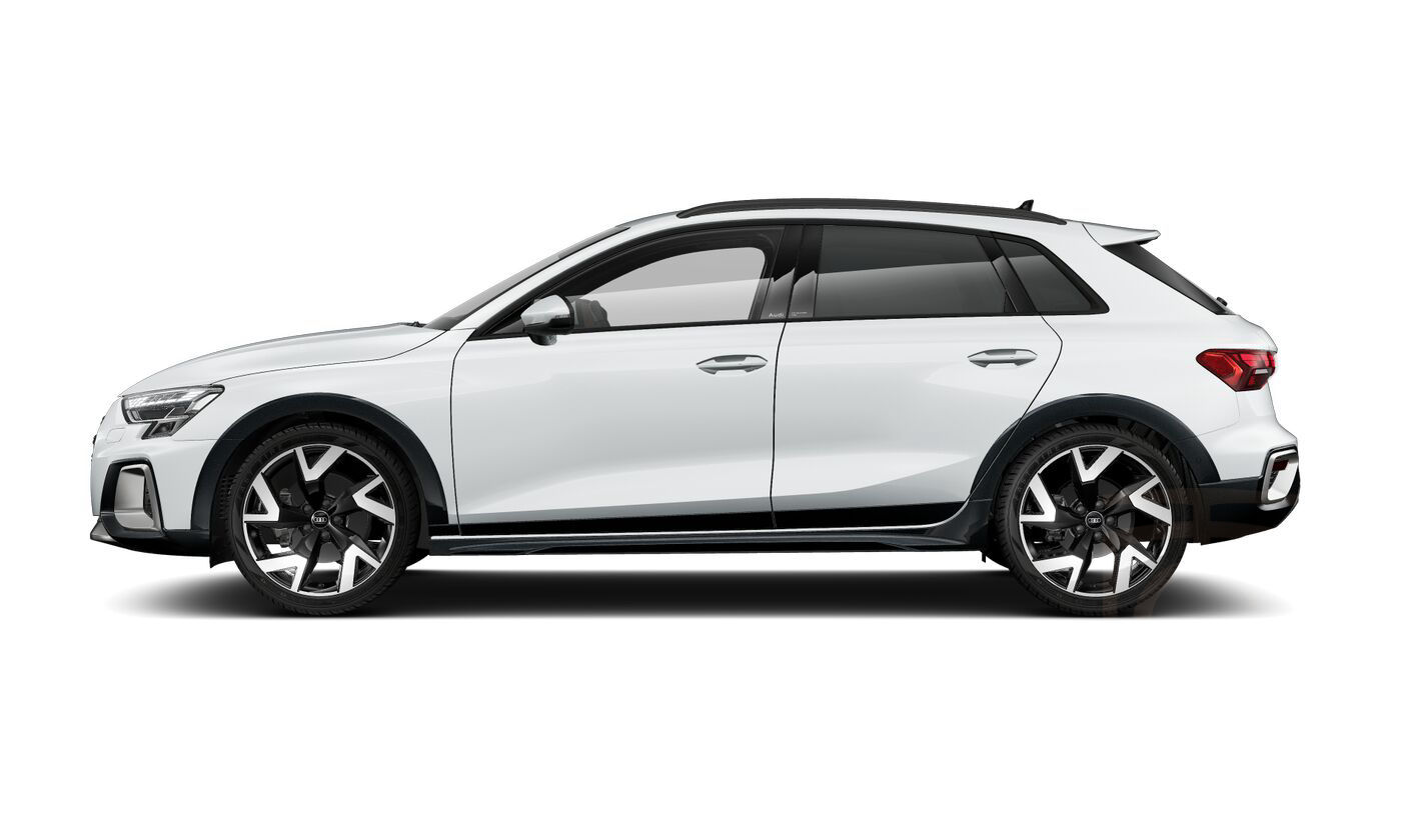 Audi A3 allstreet 35 TFSI 110 kW