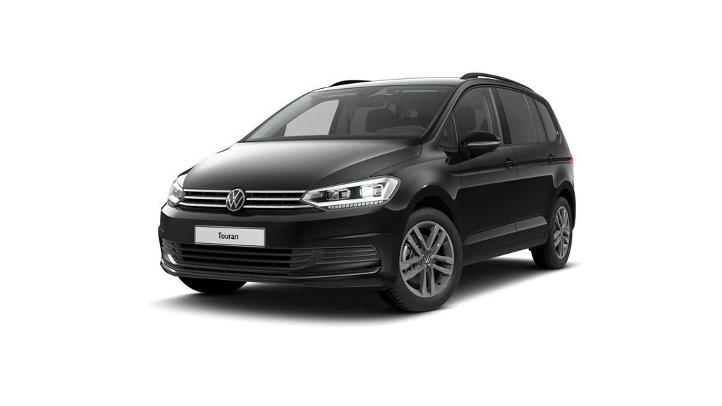 Volkswagen Touran 1,5 TSI