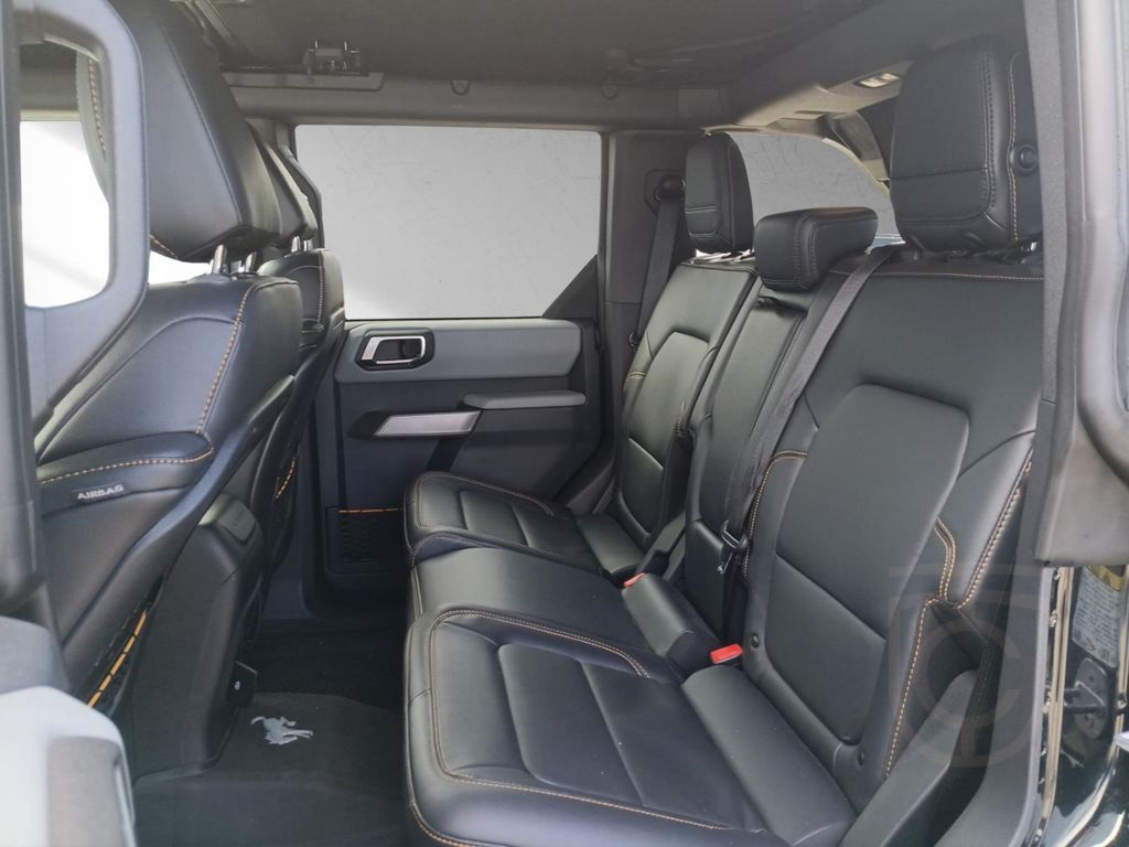 Ford Bronco TG1 Badlands e-4WD 2.7 EcoBoost EU6d