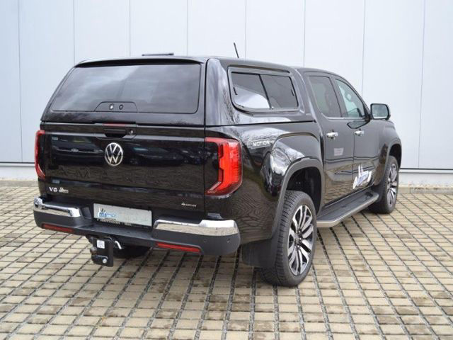 Volkswagen Amarok 3.0 TDI 241 PS 4M Autom. Aventura HARDTOP