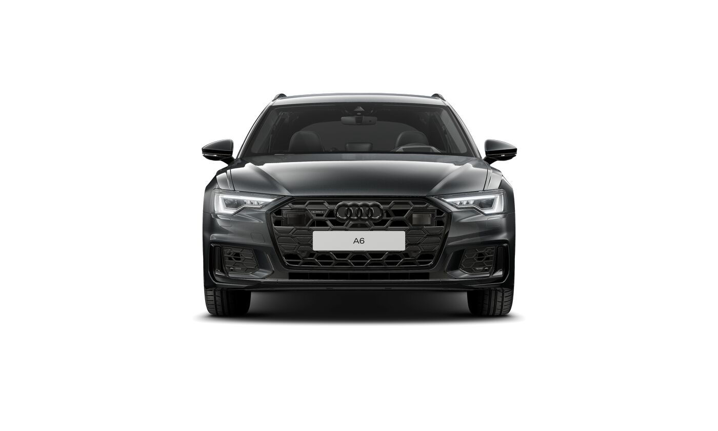 Audi A6 Avant S line 50 TDI quattro 210 kW