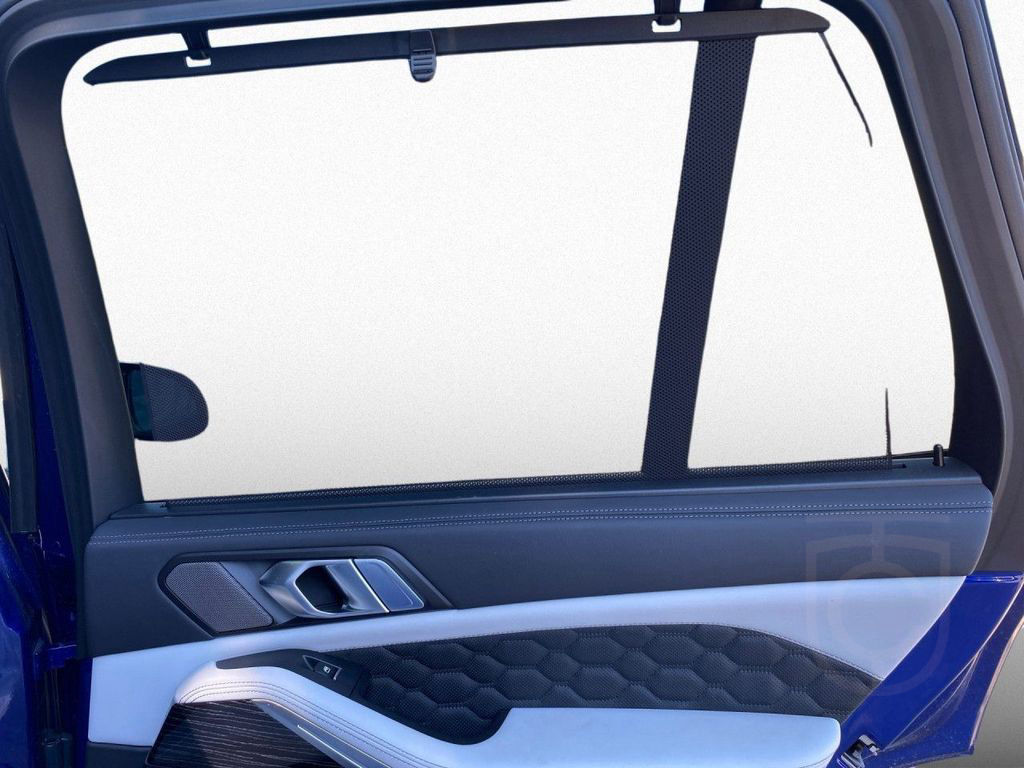 BMW X5 M Competition DA/PA-Prof,HUD,H/K,Pano,AHK,22