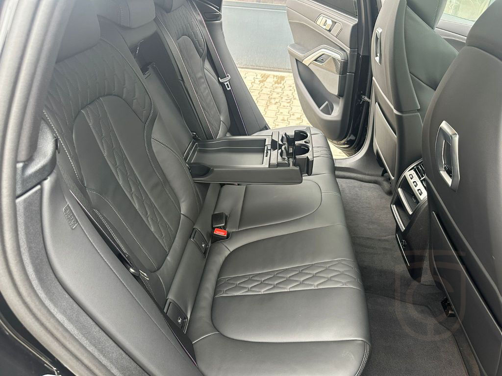 BMW X6 xDrive30d M Sport PRO/Panoramadach/Head Up