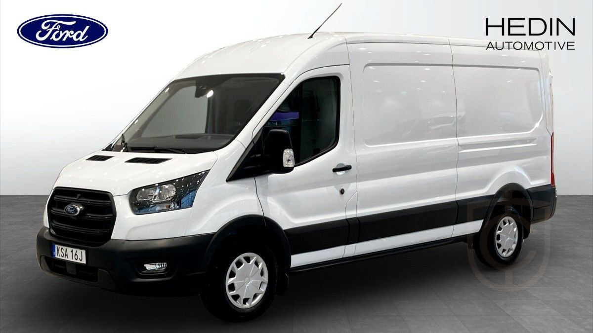 Ford Transit V363 23.25 TREND