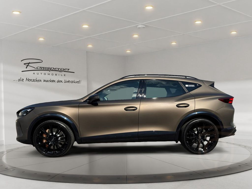 Cupra Formentor VZ Extreme *ABT* Matrix/Pano/Sennh./uv