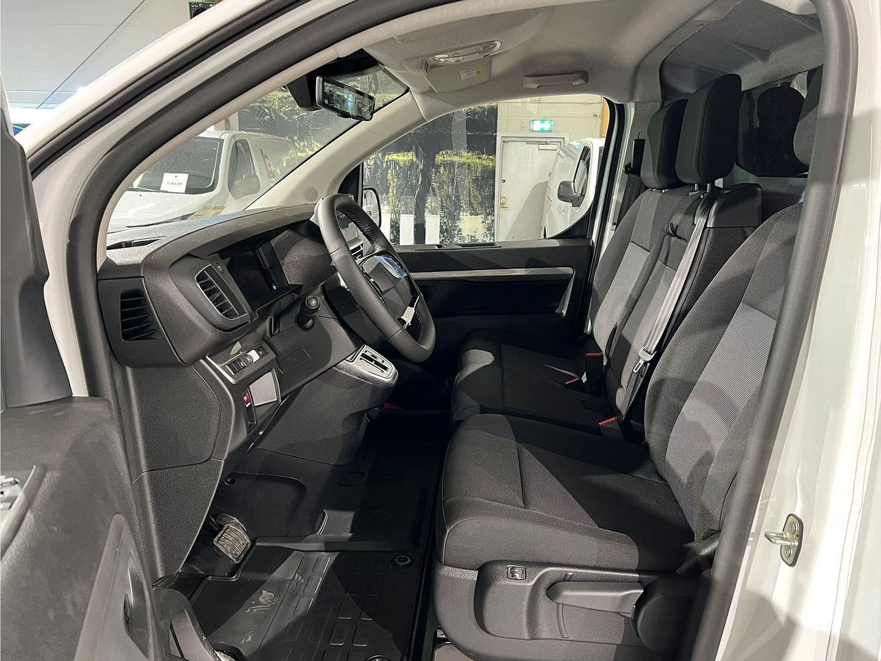 Peugeot Expert Plus