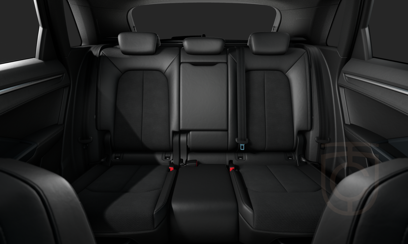 Audi Q3 SUV S line 35 TFSI 110 kW