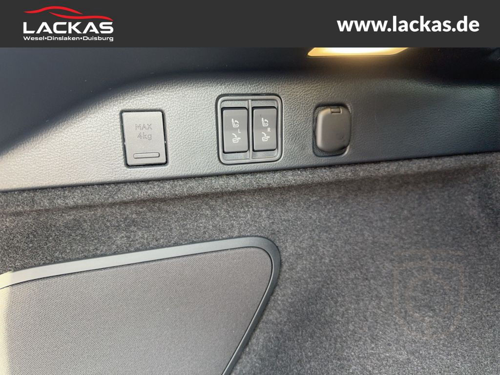 Lexus RX 500h F-SPORT*SOFORT*PANORAMA*INTERIOR*MARK.LE
